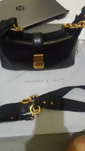 TAS CK ORI STORE 1000% MULUS 99%