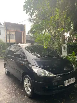 For sale toyota previa 2002