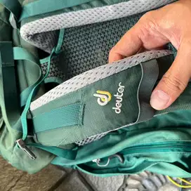 Deuter Futura Pro 36