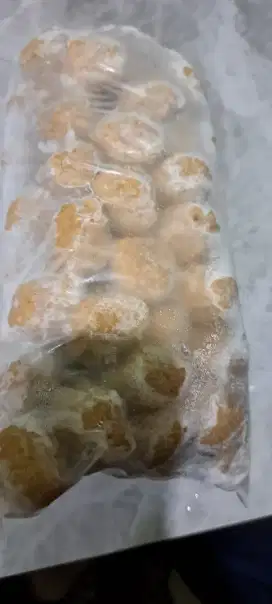 Baso daging asli murah enak