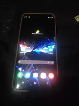 Samsung S8 Plus normal