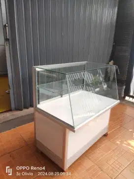 Jual steleng tempat kartu dan voucher