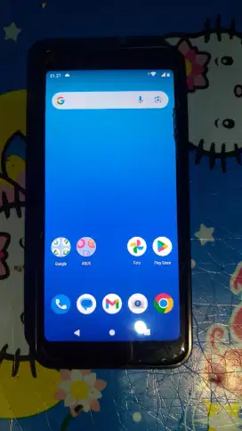 Asuszenfone M1 Pro ram6/64gb 4G snapdragon