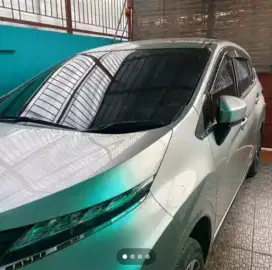 Mobil Expander Exceed 2018