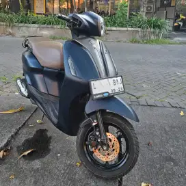 Jual Yamaha Filano 2023