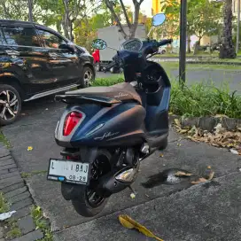 Jual Yamaha Filano 2023