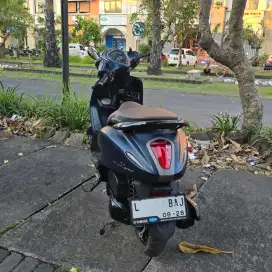 Jual Yamaha Filano 2023