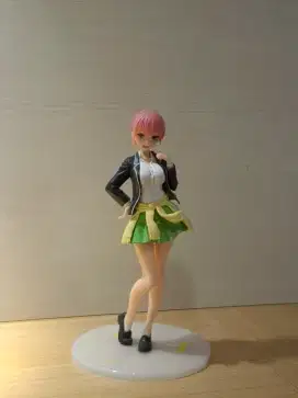 Coreful Figure Ichika Nakano Anime Gotoubun no Hanayome