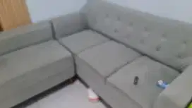 Jasa cuci kasur springbed sofa karpet jok mobil dll