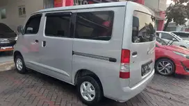 GranMax 1.3 D AC 2021 Plat H