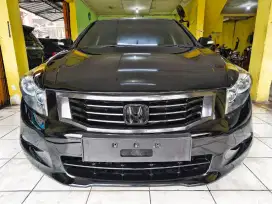 HONDA ACCORD 2.4 V-TIL AT 2010 MATIC LIKE NEW