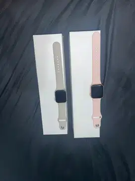 Apple Watch Series 5 & 7