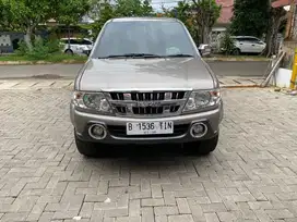 Isuzu Panther Grand Touring Th 2015