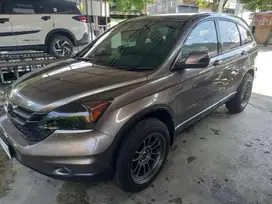 Honda CR-V 2010 Bensin