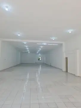 Disewakan Ruko Manyar Kertoarjo
