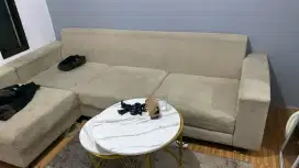 Jasa cuci kasur springbed sofa karpet jok mobil dll