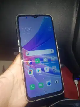 OPPO A78 RAM 8/256 FULLSET