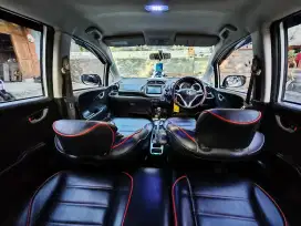 Jazz RS MMC triptonic