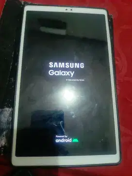 Galaxy Tab a7 lite
