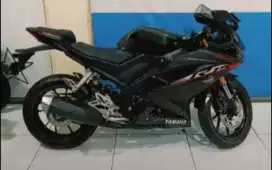 Yamaha YZF R15 Motor Mulus Seperti Baru