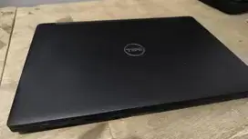 Dell latitude 7280 core i7 7600u terawat tinggal pake