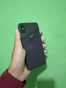 Iphone X 64gb ex ibox