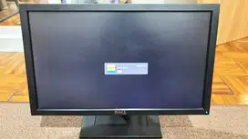 Monitor LCD Dell 20 [E2011 Hc]