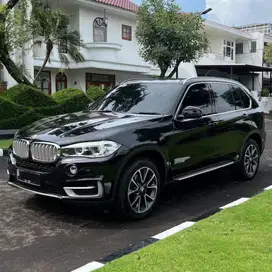 (CASH) BMW X5 xDrive35i F15 2015