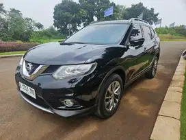 Nissan X-Trail 2015 Bensin