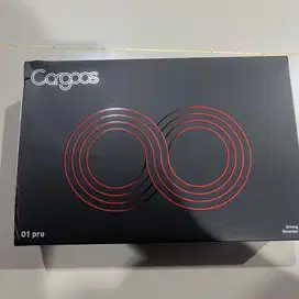 CARGOOSE 01 PRO DASH CAM WITH GPS