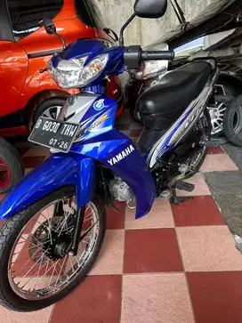 Vega r new , th 2006 , barang simpanan
