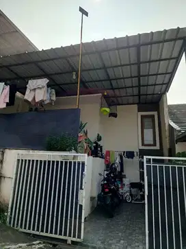 Jual cepat rumah murah