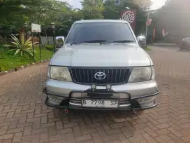 Toyota Kijang LX MT Tahun 2003