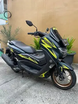 Yamaha All New NMAX Non ABS 155 VVA Thn. 2022