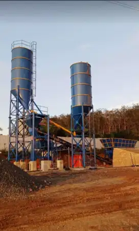 Batching plant  ABS
