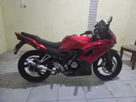 Ninja RR New 2012 (BU)