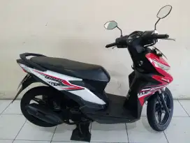 HONDA BEAT CBS 2018