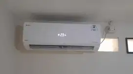 Ac bekas kondisi bagus 1 pk