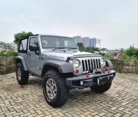 Jeep Rubicon 3.6 2013 TDP 42 jt 2 DR