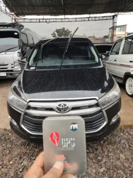 GPS TRACKER MOBIL & MOTOR