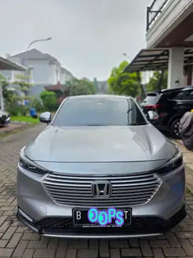 Honda HR-V 2022 Bensin