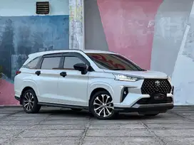 TOYOTA VELOZ Q CVT NON TSS 2023 NIK 2022