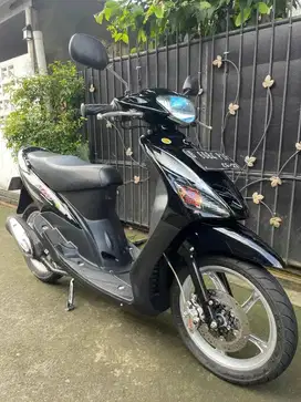 Yamaha Mio Sporty 110cc Thn. 2007