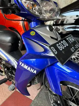 Vega r new , antik , km 20rban