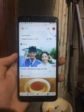 hp asus zenfone m2