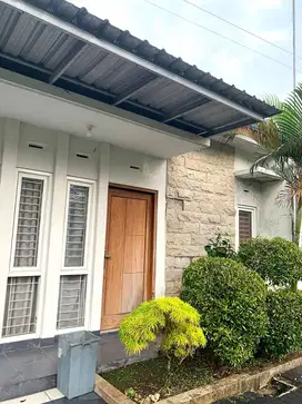 Rumah Strategis di Tamantirto dekat Kampus UMY
