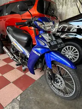Vega r new 2006 , antik , moror simpanan