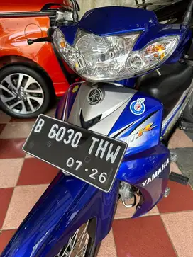 Vega r new 2006