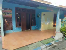 Dijual cepat rumah SHM