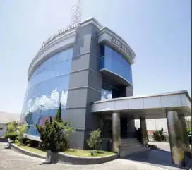 Sewa Ruang Kantor Graha Pena Jakarta Selatan
